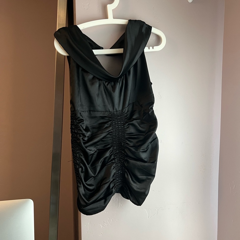 Andrew & Co blouse